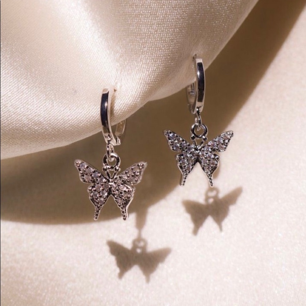 Jewelry mystery bundle <3